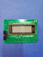 RBI Futera Fusion/XLF/XLF Fusion/III Display Board