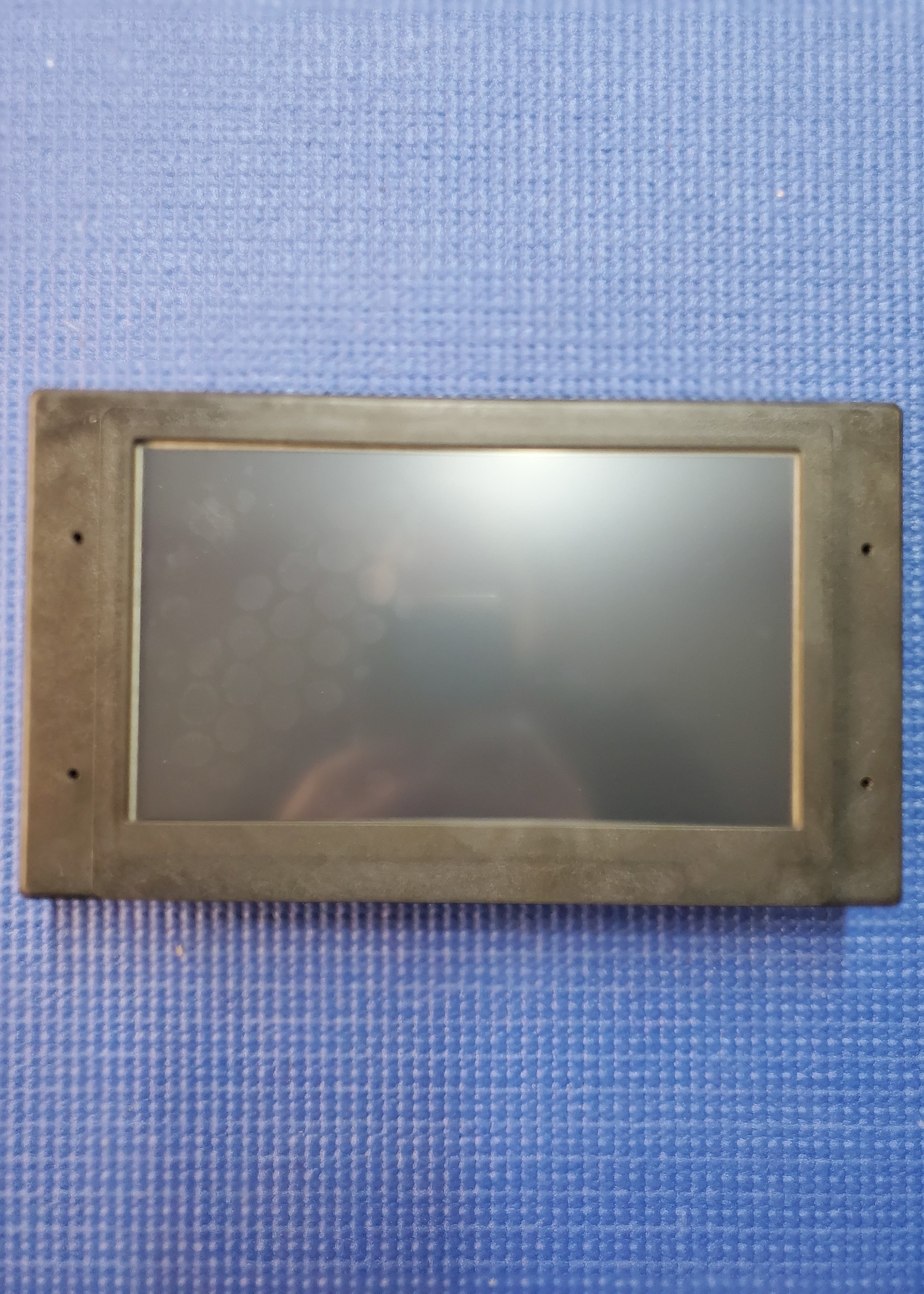 RBI FlexCore/Futera III/Fusion/XLF/Fusion XLF Touchscreen w/ Enclosure