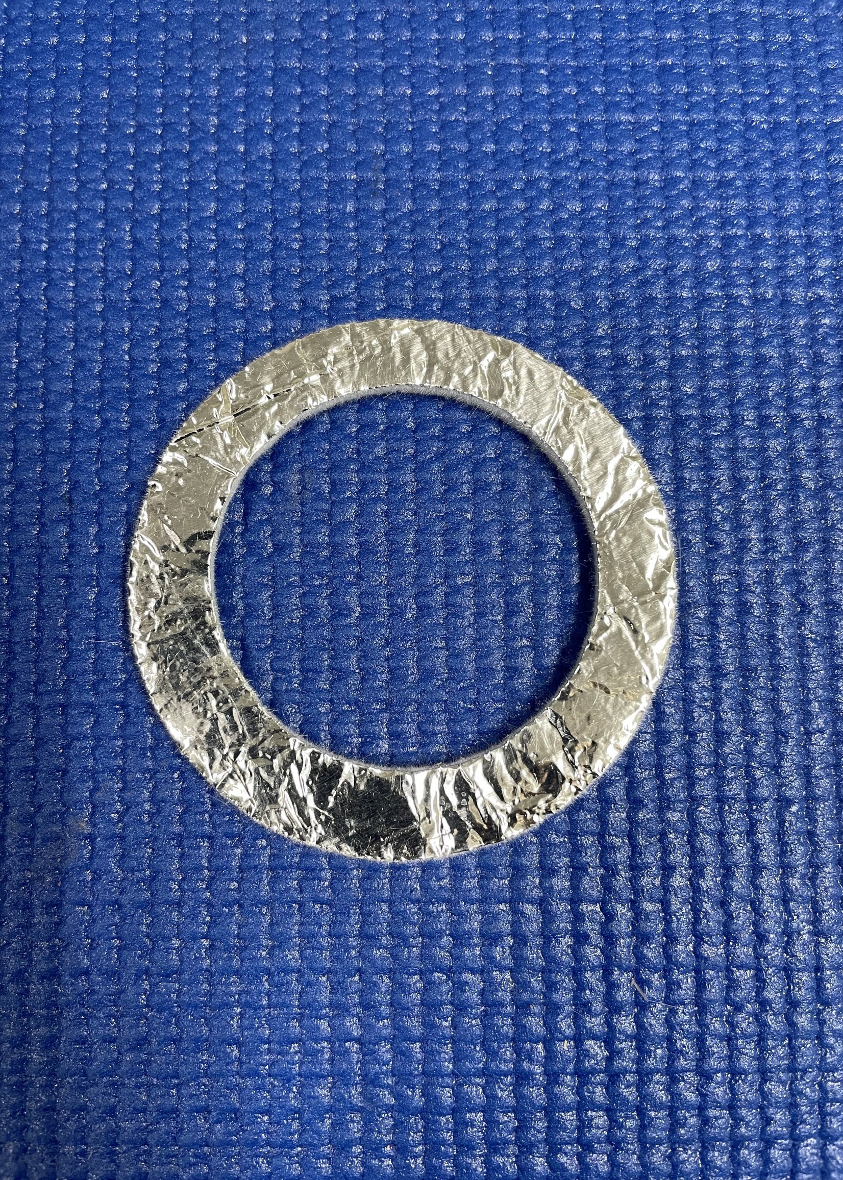 RBI Dominator/LCD Burner Gasket PKG 10