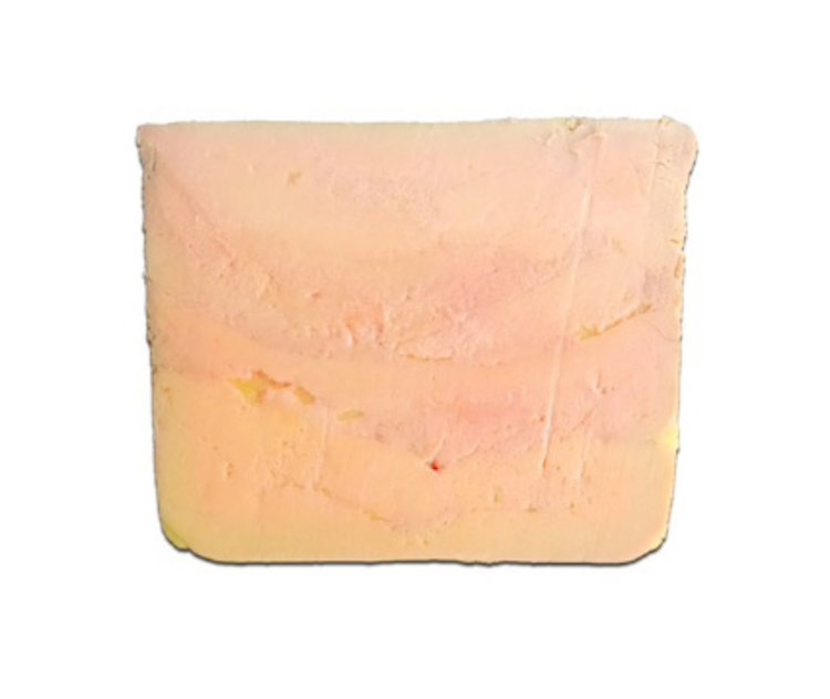 Terrine de foie gras