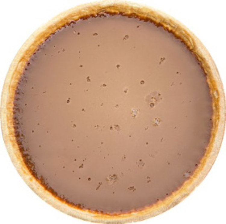 Tarte à l'érable