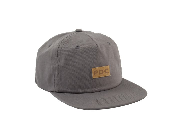 Casquette écusson PDC