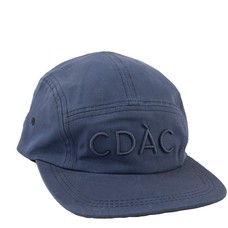 Embroidered CDAC cap