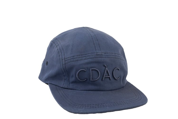 Casquette brodée CDAC