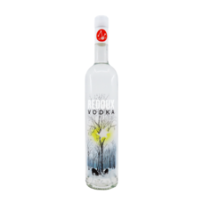 Vodka Redoux