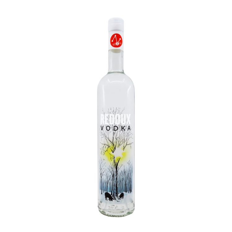 Vodka Redoux