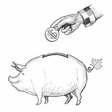 Shared tips for the staff