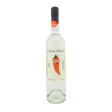 Special Piments vodka