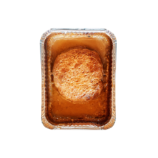 Pouding chômeur à cuisiner