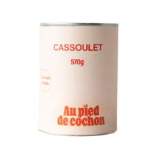 Cassoulet