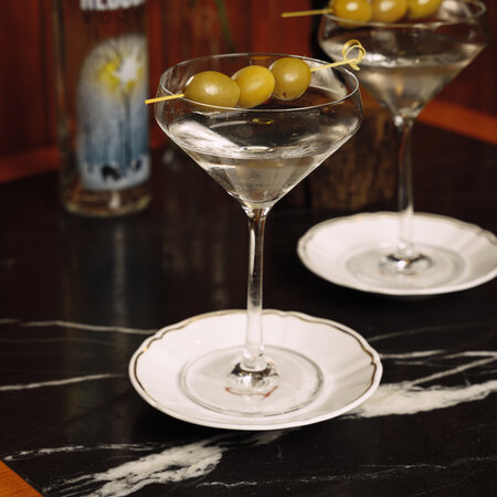 Spiritueux et cidres