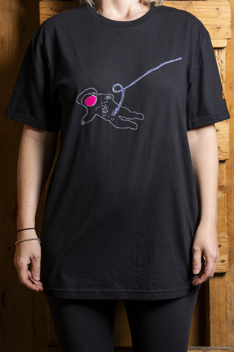 Astronaute T-shirt
