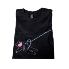 T-shirt Astronaute