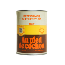 Pâté chinois
