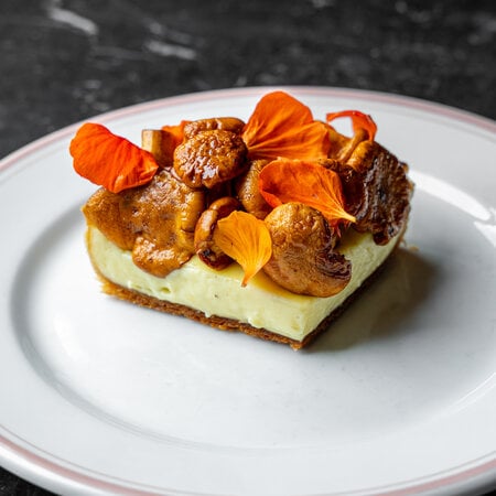 Au Pied de Cochon Restaurant