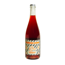 Cranberry cider