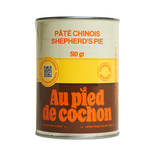 Pâté chinois