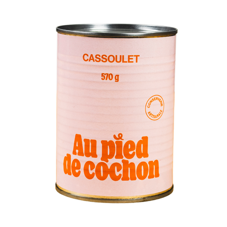 Collection - Au Pied de Cochon