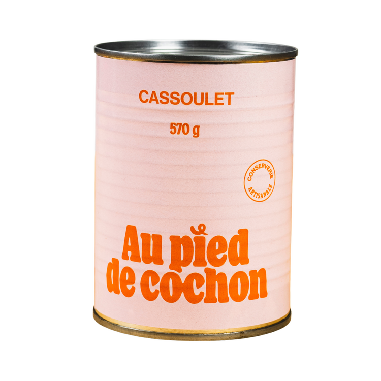Cassoulet
