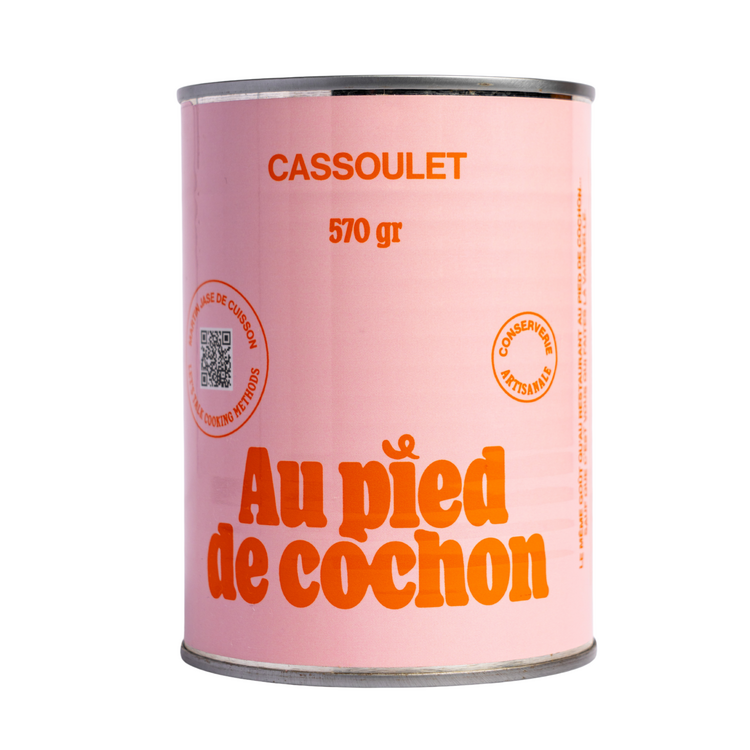 Cassoulet