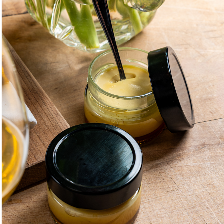 Maple season menu for 2