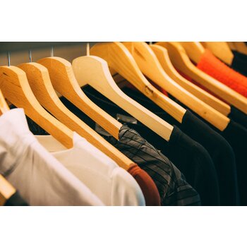 Clothing