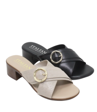 ITALIAN SHOEMAKERS 67IJUNAL