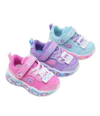 SKECHERS 122S303158NK