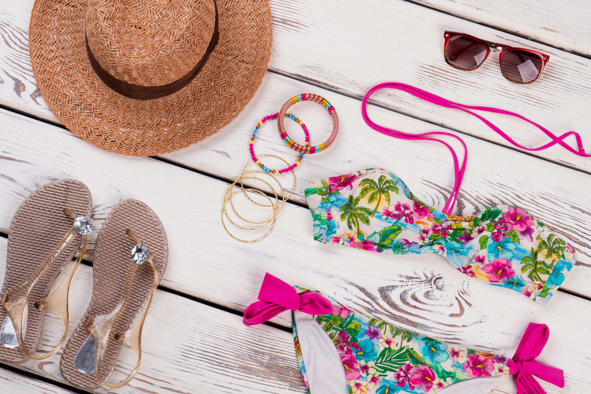 Kick Off Those Closed In Styles! 