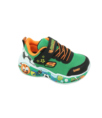 SKECHERS 122S407312K