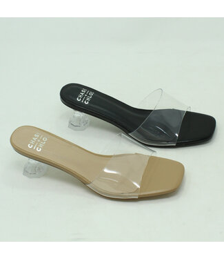 CHASE N CHOLE 154IORIANA-1L