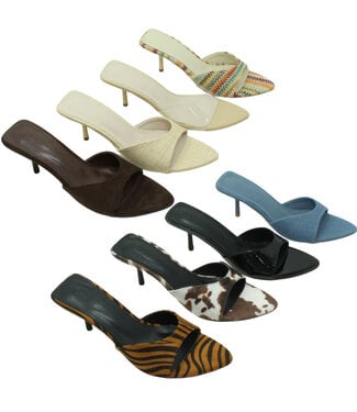 AZARAYAH 254SJAWBREAKERL