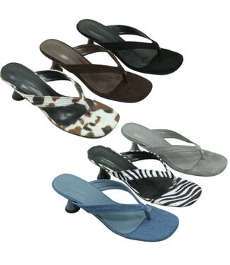 AZARAYAH 254SSELL OUT L