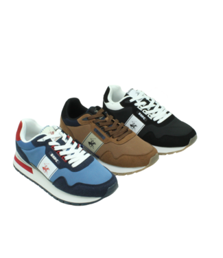 BEVERLY HILLS POLO 221NPULSARM