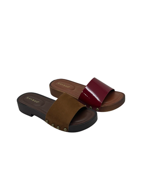 BAMBOO 156JCLOG-1L