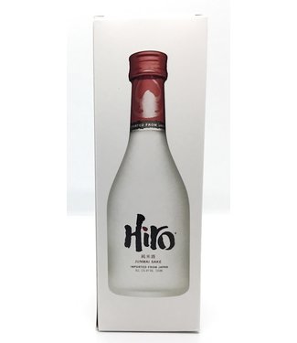 Hiro Junmi Sake - CocoVino LA