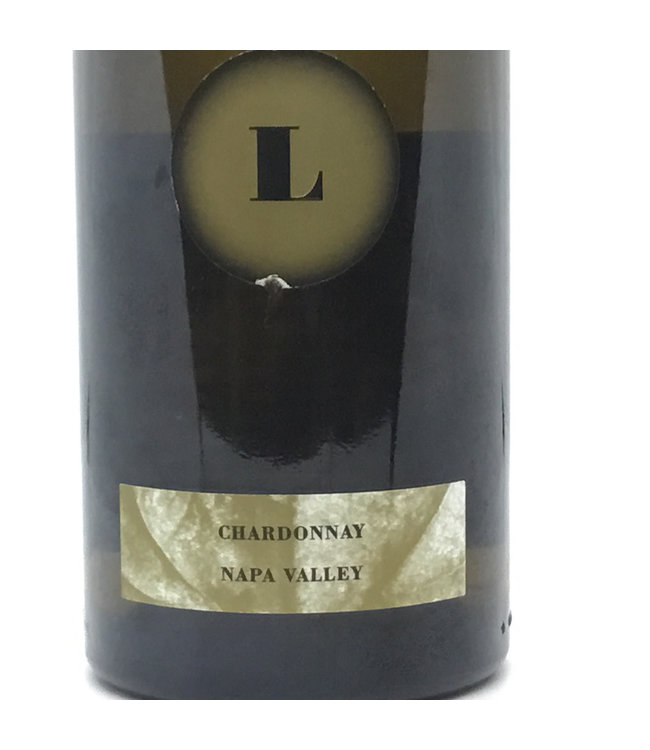 Lewis Cellars Chardonnay ‘17 Napa