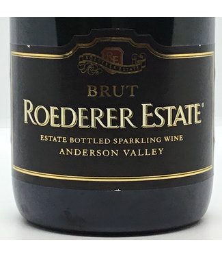 Roederer Estate Brut NV Roederer Estate Brut NV