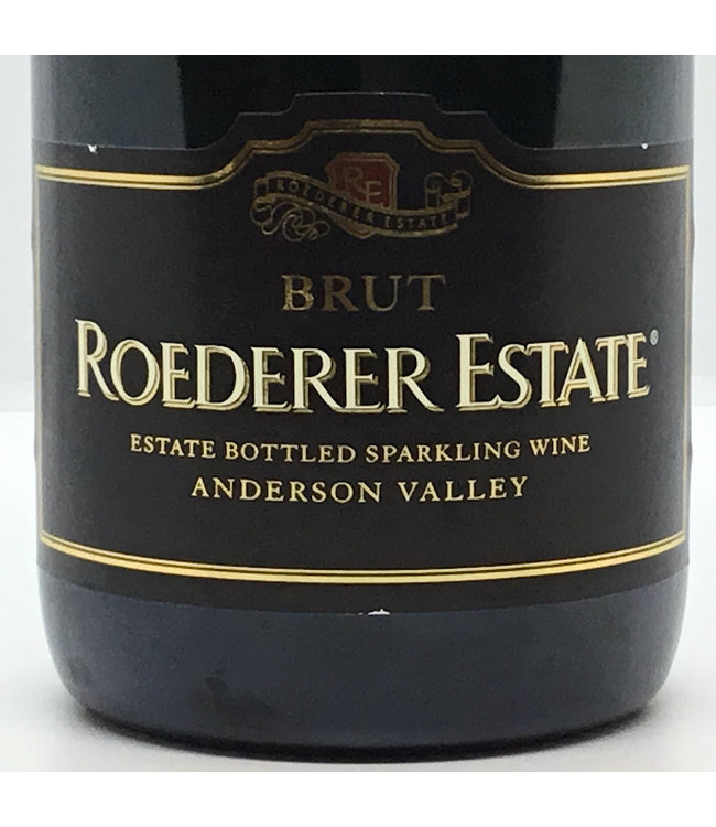 Roederer Estate Brut NV