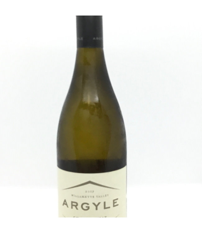 Argyle Chardonnay 2019 Oregon