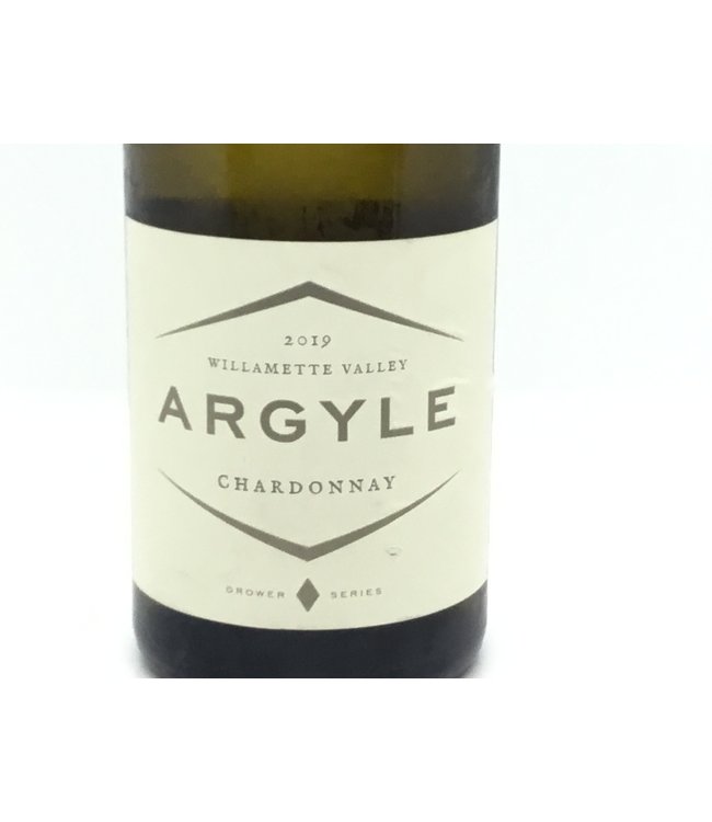 Argyle Chardonnay 2019 Oregon
