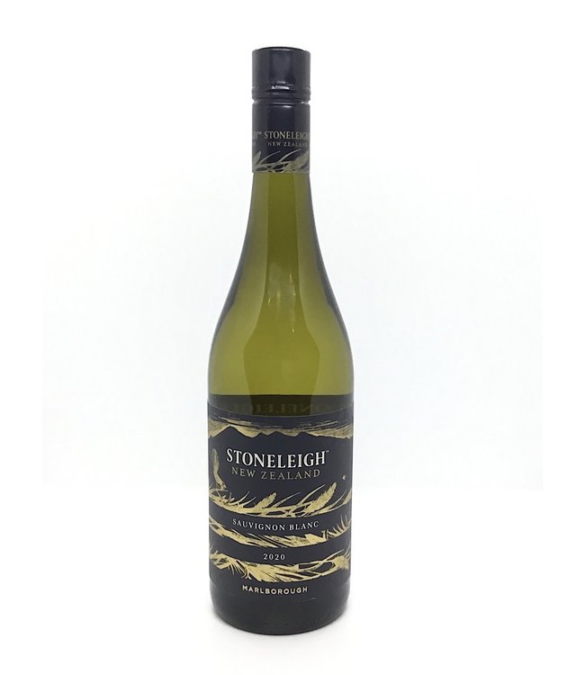 Stoneleigh Sauvignon Blanc 2021 Marlborough -  New Zealand
