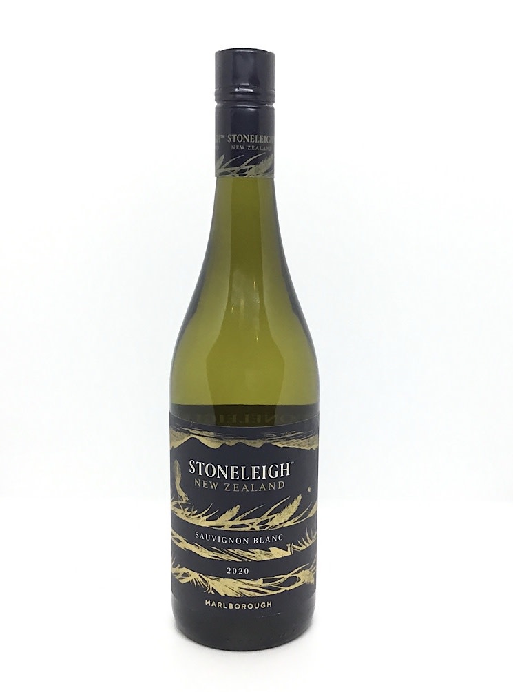 stoneleigh sauvignon blanc 2021