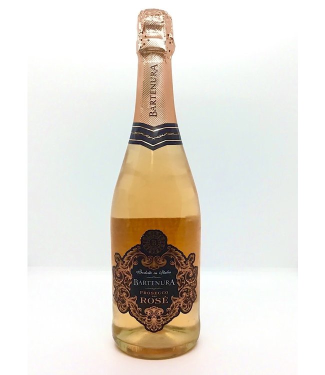 Bartenura Prosecco Rosé