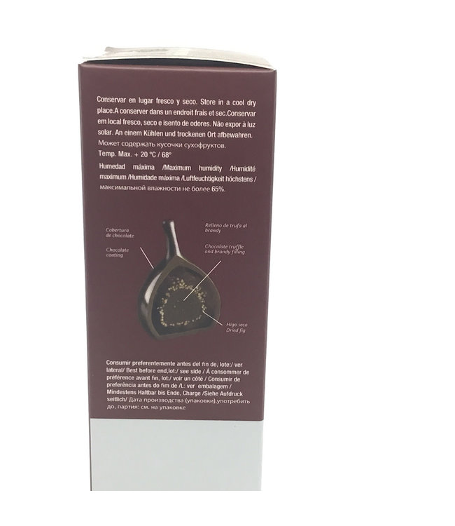 Rabitos Royale bombòn de higo 3 pack