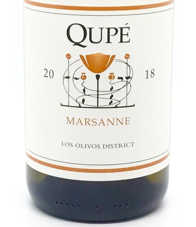 Qupé Marsanne’18