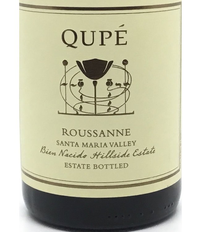 Qupé Roussanne ’16