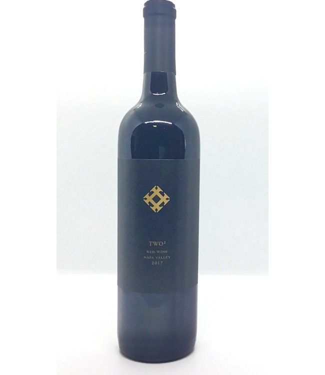 Alpha Omega Two2 Red Blend 2017 Napa