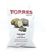Torres Black Foie Gras Chips Spain Torres  Foie Gras Chips Spain