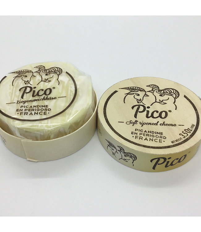 Pico Picandine Affine Perigord Goat 3.5 oz France